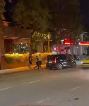 İstanbul'da 23 'değnekçi' yakalandı