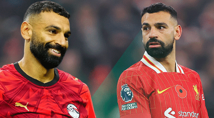Mohamed Salah'ta beklenti ıslak imza! Süper Lig devi transferde gün sayıyor
