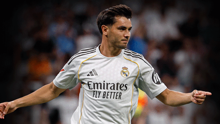 Brahim Diaz'da ters köşe! Süper Lig devi harekete geçti