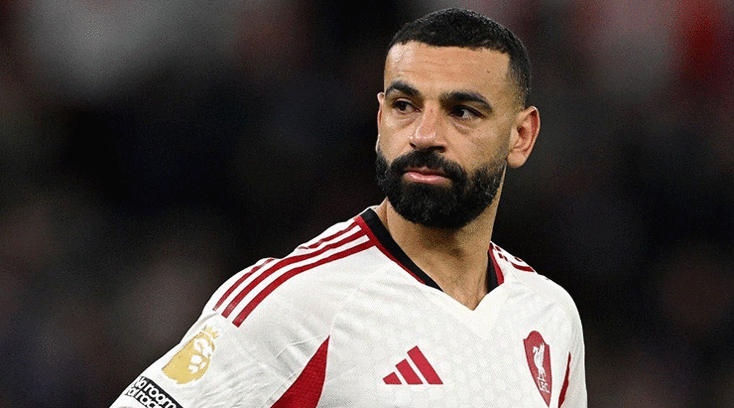 Trabzonspor'da Mohamed Salah için mutlu son! İmzalar atıldı