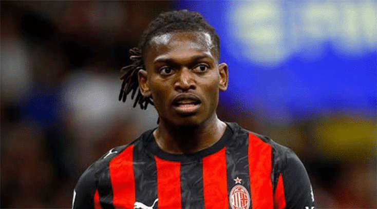 Galatasaray'dan Rafael Leao hamlesi! Teklif hazırlığı