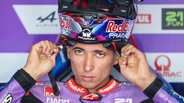 Toprak Razgatlıoğlu MotoGP hayalini açıkladı