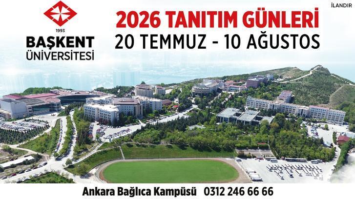 Üniversite tercihinizi şansa bırakmayın! Geleceğinizi planlarken fark yaratacak üniversite eğitimini 9 başlıkta keşfedin!