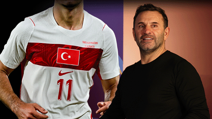 Galatasaray'dan milli yıldız için son teklif! 4 koldan 10 numara operasyonu