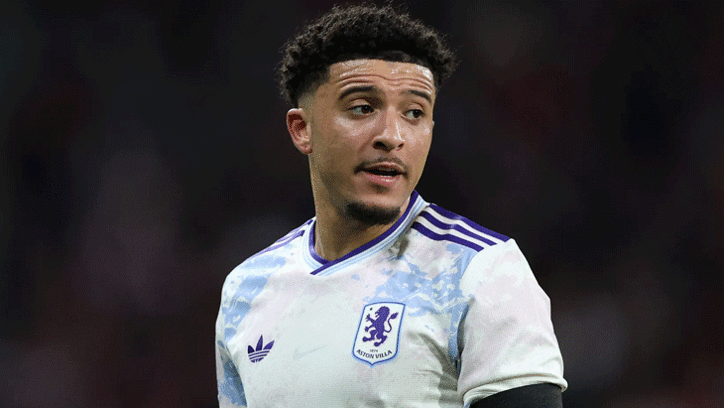 Süper Lig devinden Jadon Sancho hamlesi! Transferde 3 rakip