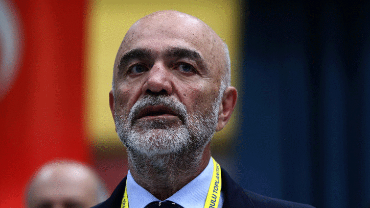 Cihan Kamer açıkladı! Play-off maçlarına yetişecek