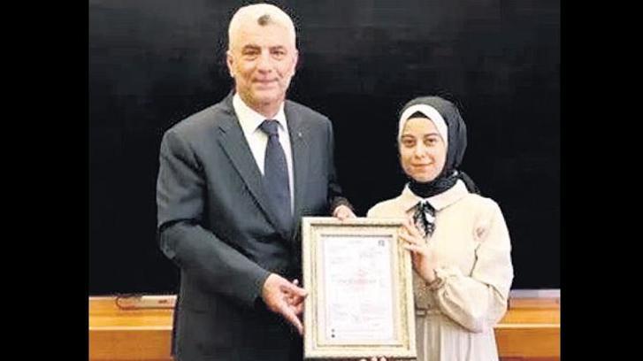 ‘A.TR Dolaşım Belgesi’ ile ilk ihracat yapıldı