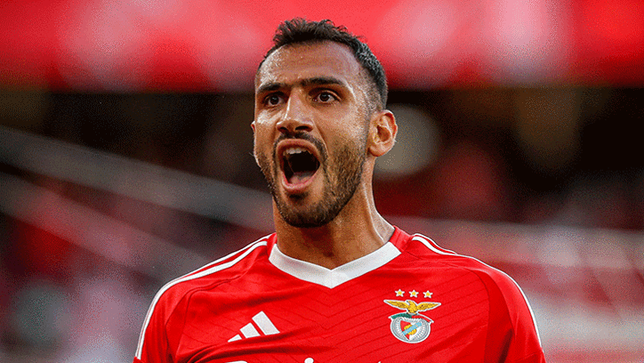Pavlidis tamam sıra Benfica'da! Fenerbahçe'den dünyaları istedi