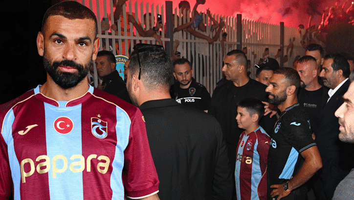 İngiliz basını, Salah transferini konuşuyor! 'Maradona gibi'