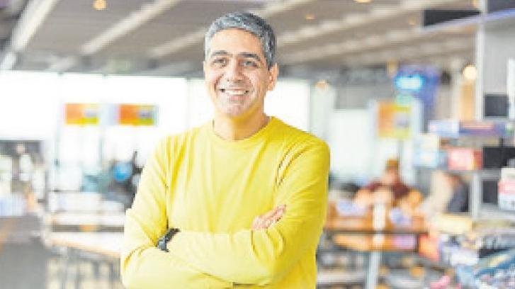 Google'ın yapay zekasına Türk imzası