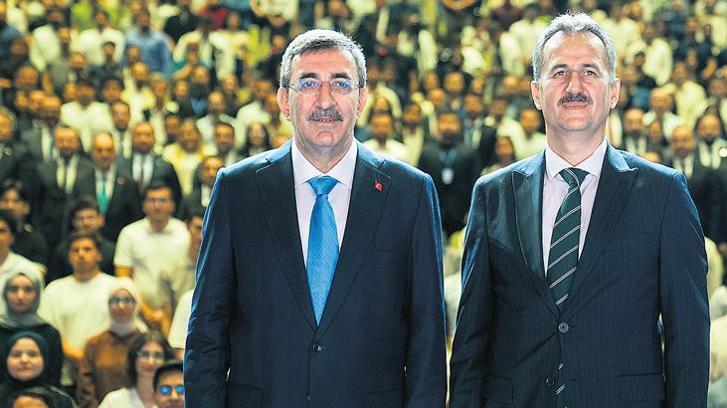 Savunma ihracatında hedef dünyada ilk 10