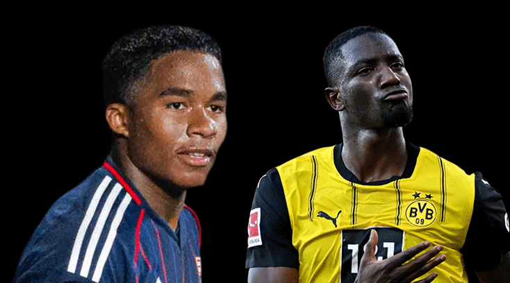Fenerbahçe forvet transferinde rotayı belirledi!
