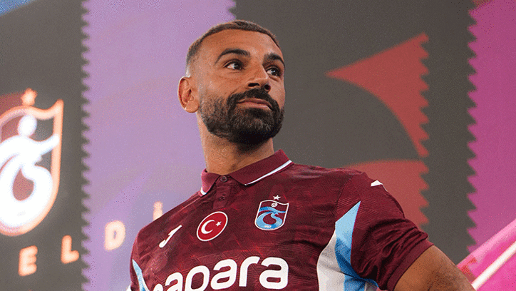 Transferin perde arkası ortaya çıktı! 'Hocam, Salah'ı ister misin?'