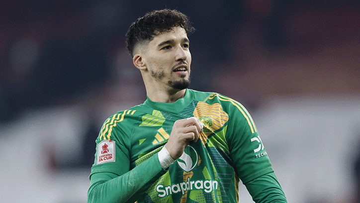 Celta Vigo, Altay Bayındır'ı resmen açıkladı