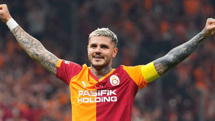 Mauro Icardi'den Galatasaray kararı! Villarreal maçı öncesi kritik gelişme