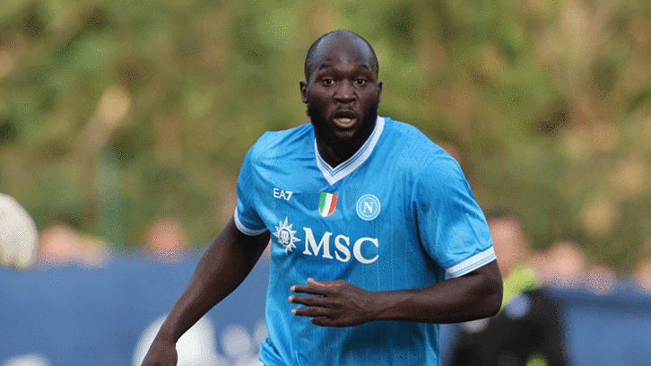 Romelu Lukaku sürprizi! Süper Lig devleri peşinde