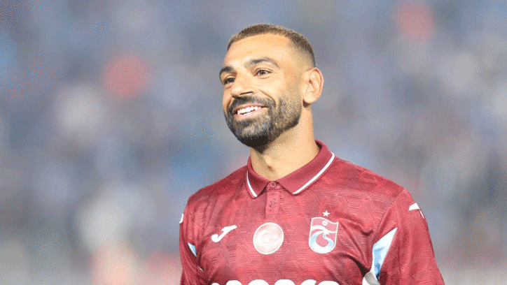 Mohamed Salah transferinde dev rakam! Trabzonspor'a servet kazandırdı