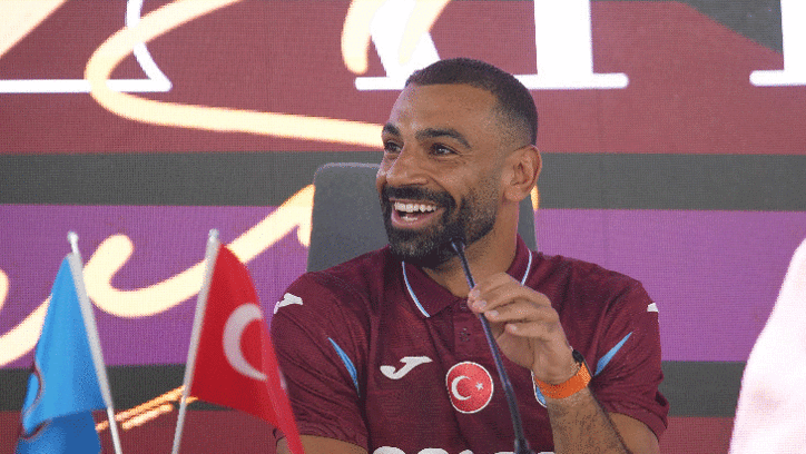 Dünyada Mohamed Salah çılgınlığı!