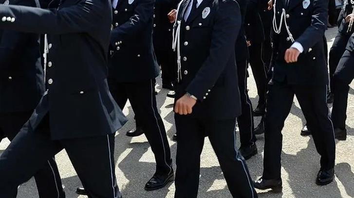 3250 polis adayı alınacak
