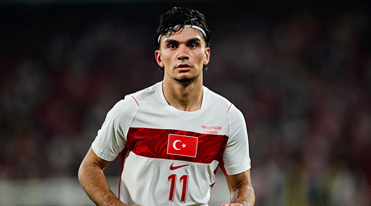 Galatasaray'a Can Uzun müjdesi! 15 milyon Euro indirim