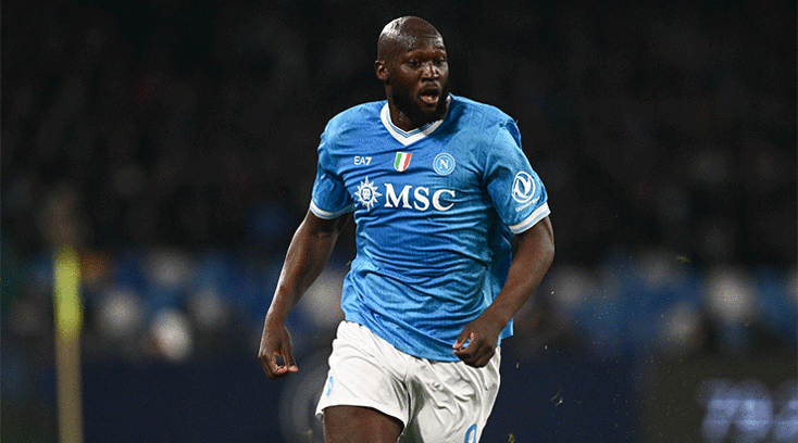 Lukaku ile prensipte anlaştı! Bonservisi belli oldu