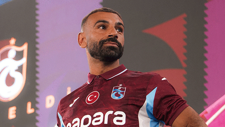 'Salah'ın maliyetinin yarısından fazlası çıktı'
