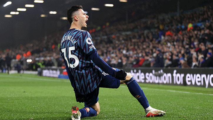 Galatasaray, Arsenal ile görüşmelere başladı!