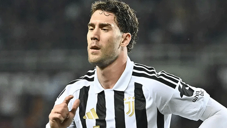 Beşiktaş'tan Vlahovic için yeni hamle! Vincenzo Italiano devreye girdi