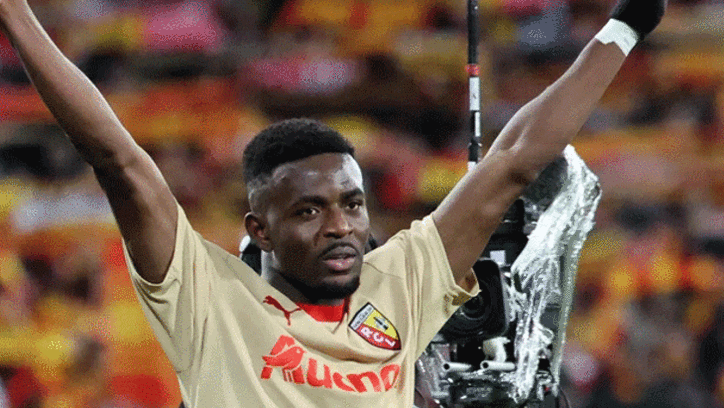 Galatasaray'dan orta saha için yeni hamle! Teklif hazırlığı