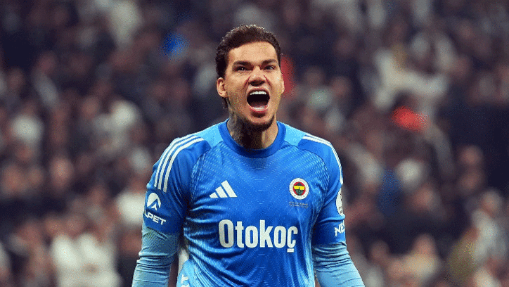 Fenerbahçe'de Ederson gelişmesi! Yerine gelecek ismi duyurdular