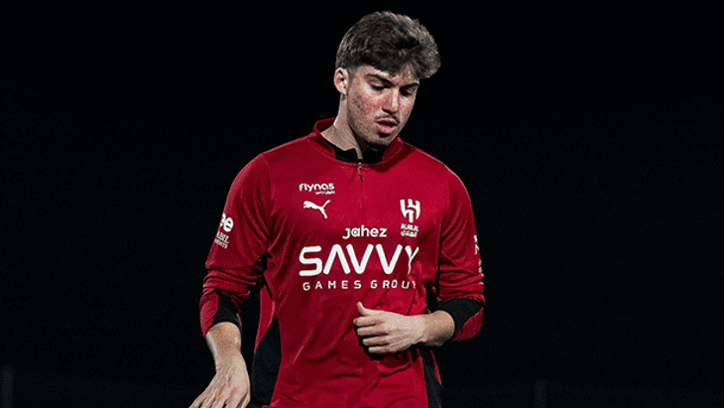 Süper Lig devinden Yusuf Akçiçek hamlesi! Liste belli oldu