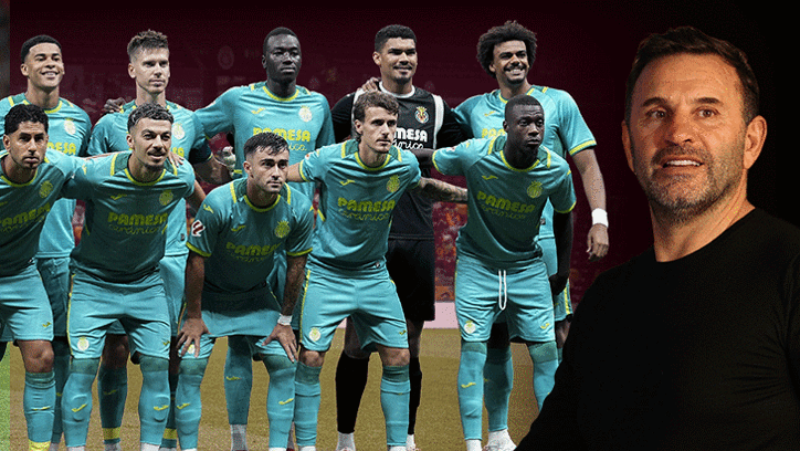Galatasaray'dan İstanbul'da transfer zirvesi! Portekizli yıldız için görüşmeler başladı