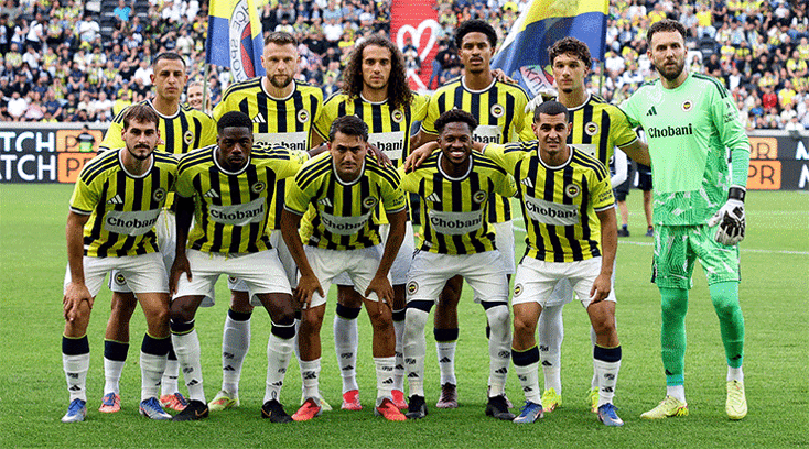 Fenerbahçe'nin yıldızı için Fransız devi harekete geçti! Şartlarını sordular