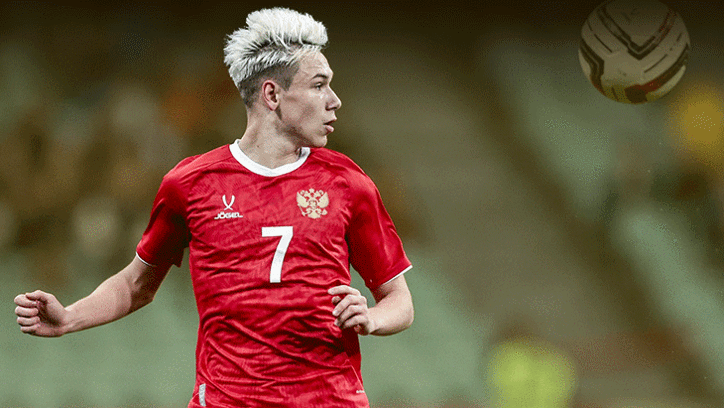 Galatasaray'a Batrakov'dan kötü haber! Lokomotiv Moskova'dan resmi açıklama