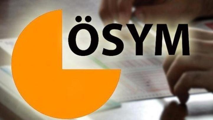 YÖKDİL/2 sınavının temel soru kitapçıkları ile cevap anahtarları yayımlandı