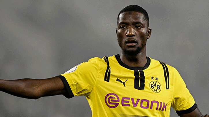 Fenerbahçe'ye Serhou Guirassy'den mesaj! Transferde kritik gelişme