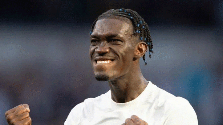 Süper Lig devinden Yves Bissouma sürprizi! Sağlık raporu detayı