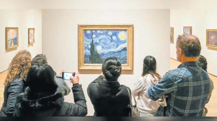 Baby boomer’ların sanat mirası 1 trilyon dolar