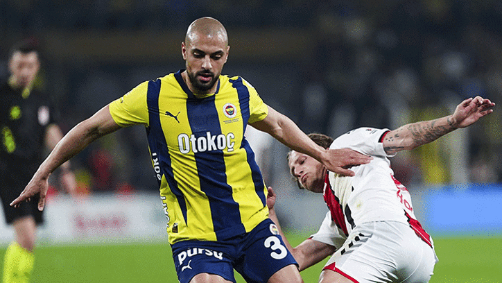 Amrabat gelişmesi! Açıklama geldi