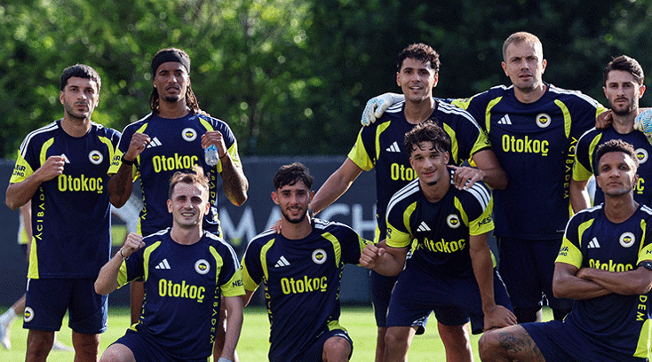 Fenerbahçe'de sürpriz ayrılık ihtimali!