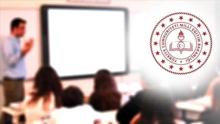 Sözleşmeli öğretmenlik yapan eşlerin yer değiştirme başvuruları 12 Ağustos'ta başlayacak