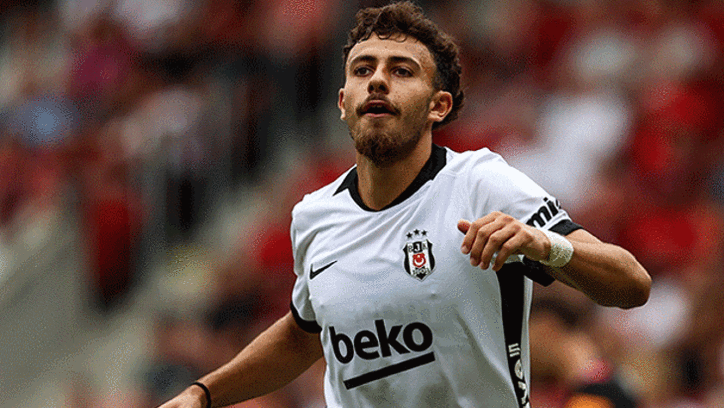 Beşiktaş'ta İlhan Fakılı için yeni formül!