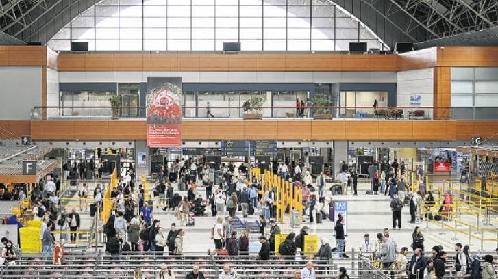 Sabiha Gökçen’de tüm zamanların rekoru