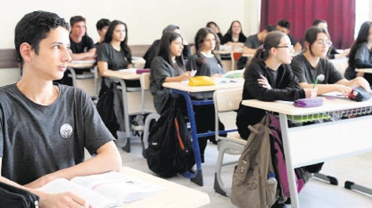 LGS 1. nakil sonuçları açıklandı