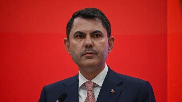 Bakan Kurum'dan Bozkurt'taki sel felaketinin 5. yılına ilişkin paylaşım