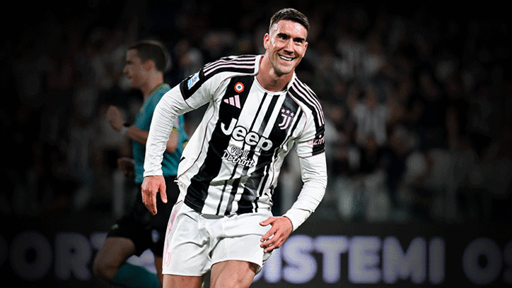 Dusan Vlahovic adım adım Beşiktaş'a! Transferde anlaşma çok yakın