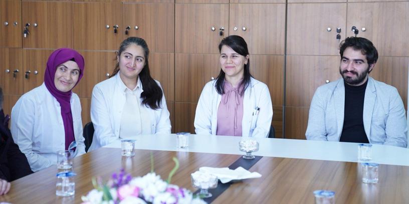 Son dakika... İller arası mazerete bağlı yer değiştirme başvurusunda bulunan öğretmenlerin atamaları gerçekleşti