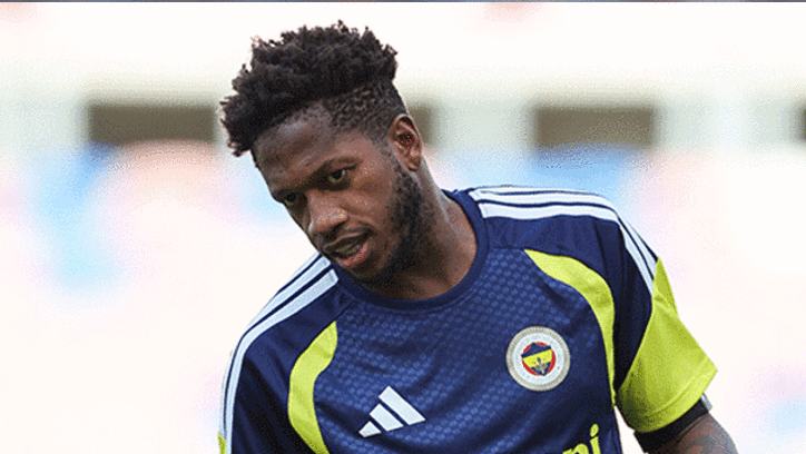 Fenerbahçe'de Fred için ayrılık iddiası! Anlaşma sağladı