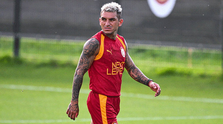 Galatasaray'da Lucas Torreira'dan Icardi ve Muslera sözleri! 'Fenerbahçe maçını unutamıyorum'
