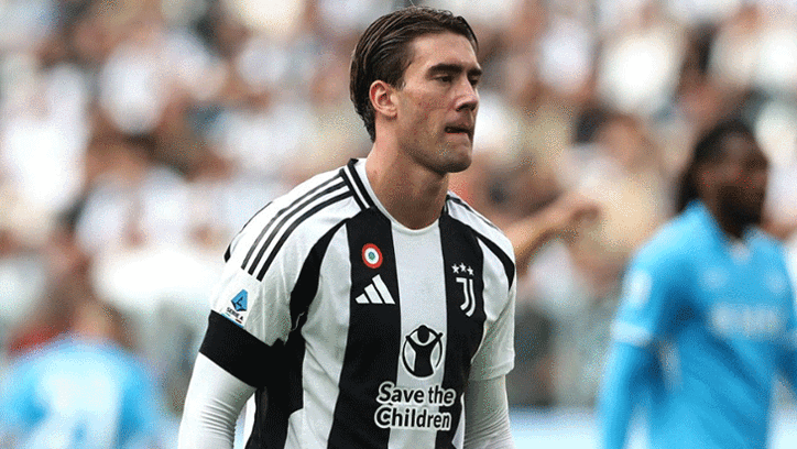 Beşiktaş, Dusan Vlahovic transferinde mutlu sona ulaştı! Sözleşme süresi belli oldu